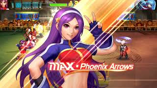 KOF UMOL PK ĐỘC CHIÊU FULL