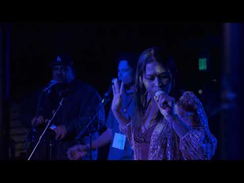 Tuck Me In - Latasha Lee