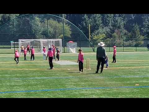 Summer U11: Tornadoes vs. MSKCA Bolts (8/13) Feed-1