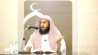 التعليق على سورة الأعلى (2-1) ليلة الثلاثاء 25-12-1437هـ|أ.د.عمر المقبل| image