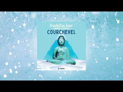 Buddha-Bar Winter Sessions Courchevel CD2 Mixed by DJ Ravin ❄️