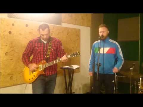 Zabranjeno pusenje - Na strazi pored Prizrena (Odliv Mozgova)