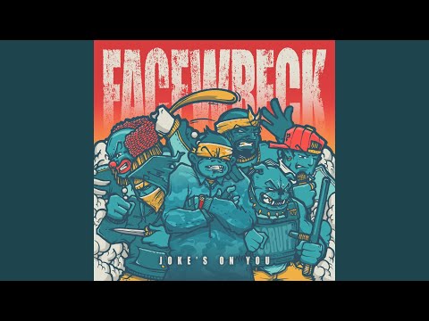 Facewreck Style Intermission