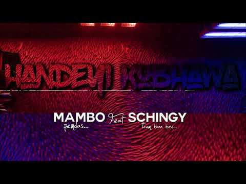 Mambo Pemdas - Handeyi Kubhawa Feat Team Bhoo Boss (Schingy) prd by Oskid
