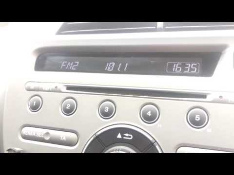 FM Bandscan - Northampton, England (28/05/16)