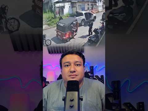 Un N4rc0 fue capturado en malacatan San Marcos, es requerido por cortes federales en USA