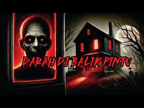 DIBALIK PINTU INI ADA TEROR MEMATIKAN! ❗Jangan Buka Jika Tidak Siap!!" 💀😱