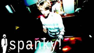 The Lovemakers-Set Me Free (spanky! remix)
