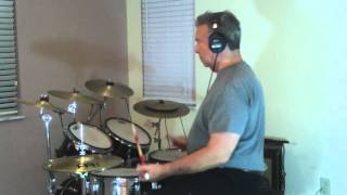 Small Town Jericho... SugarLand Drum Cover by Lou Ceppo