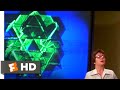 The Andromeda Strain 1971 It S A Crystal Scene 8 10 Movieclips