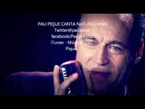Pau Pique - 