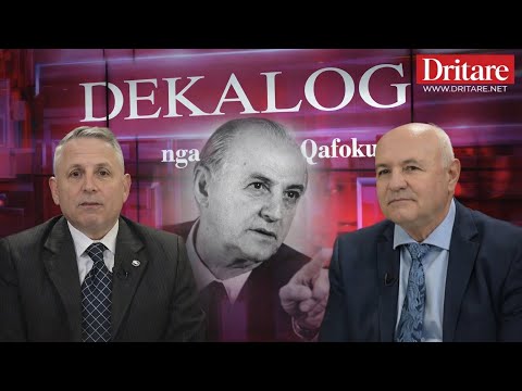 Unë, gardiani i Ramiz Alisë, ju rrëfej ditët e burgut të Presidentit! | Dekalog nga Roland Qafoku