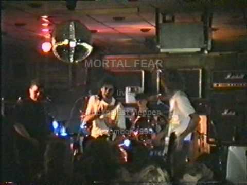 MORTAL FEAR - fifth season (live)
