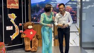 HỘI ĐỒNG MÔN 1977 XÃ NINH GIANG