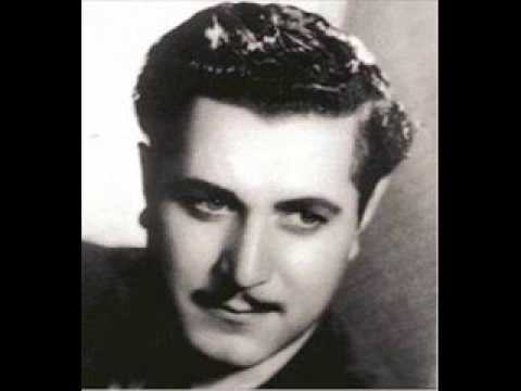 Ramón Vinay Sings "Un tal gioco, credetemi,"  From I Pagliacci      Live      1948