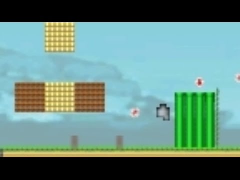 simple world by アラカタイ - SUPER MARIO MAKER - No Commentary 一 1AJ
