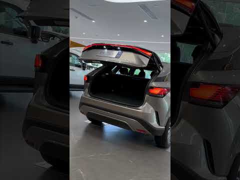 Thumbnail for 2026 Lexus RX350h AWD  Premium Hybrid SUV Walkaround by SUV, Lexus, Car