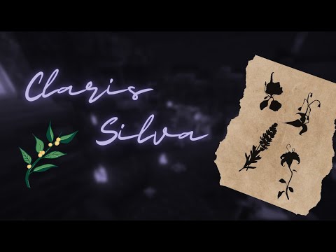 CLARIS SILVA
