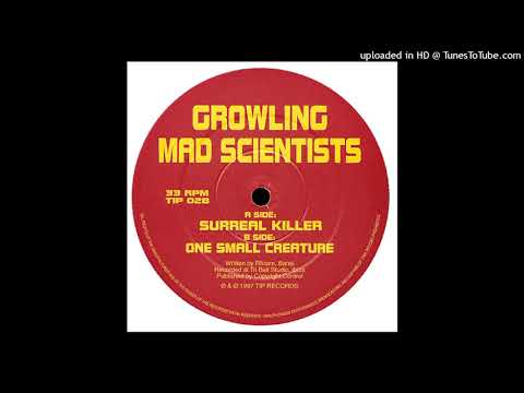 GMS - SURREAL KILLER