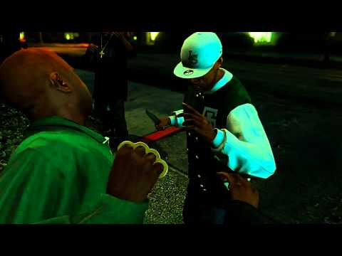 Family Feud GTAV Swag bro