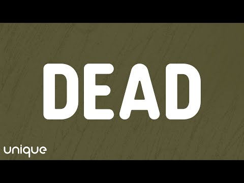 Cardi B - Dead (Lyrics) ft. Summer Walker