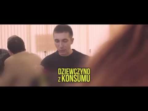 BOOMCYK - DZIEWCZYNO Z KONSUMU [ZAPOWIEDŹ]