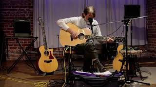 Scott Balsai does This Old Guitar by John Denver (2019)