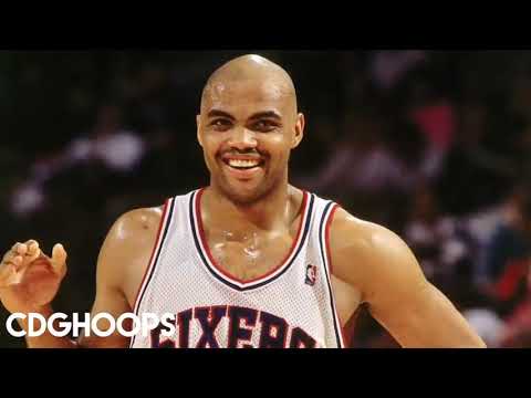 NBA Open Court  | LEGACIES