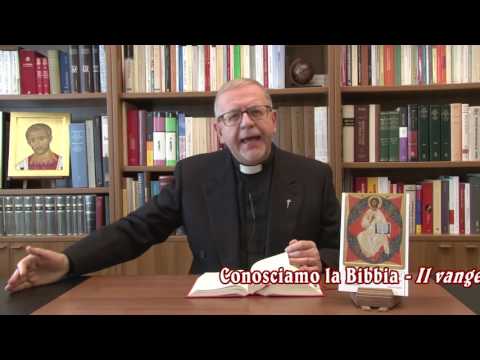 Conosciamo la Bibbia - Vangelo secondo Matteo - 05 Le beatitudini