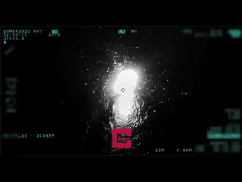 Уничтожение украинскими байрактарами российских катеров "Раптор" возле острова Змеиный. 2.05.2022