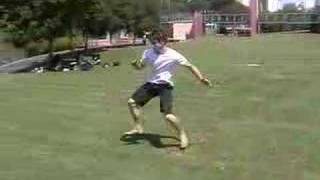 Ryan De Masi- Awaken