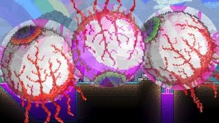 CRYSTAL BRIDGE!! | Terraria: Epic Modpack SE2 | Part 71 | Expert Mode