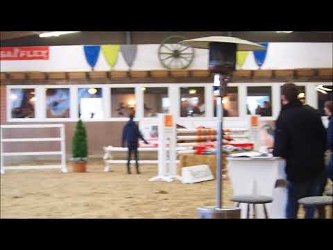 3j Hengst v. Duncan a.d. Nentina v. Narew xx