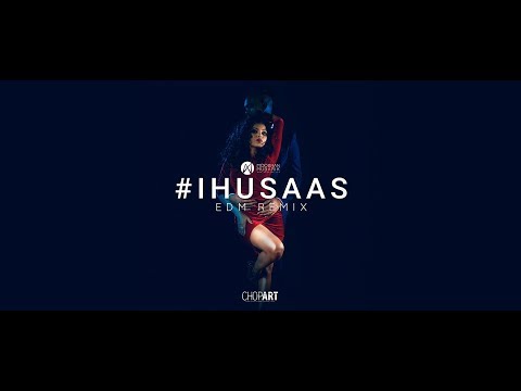 Mooshan Mubarik – IHUSAAS (EDM Remix)
