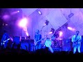 The Cribs - Direction - Live at the Brixton Academy, London 3rd Dec 2009