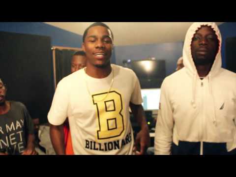 Db4Tv Presents Shadie - Get It