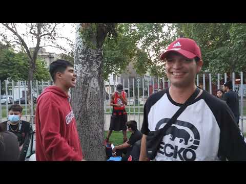 QUALIA vs PAULO ANTONIO vs HEISEN - Octavos | Demon Halloween Volumen IX