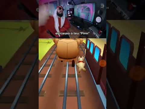 Mommy Long Legs vs mussoumano