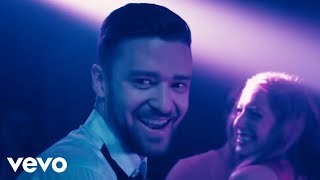 Justin Timberlake - Take Back The Night