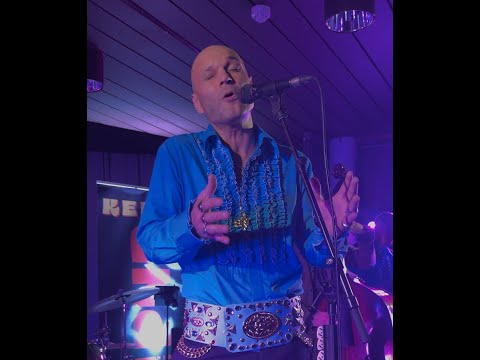 Dimitri Keiski - Seinillä on korvat / The Walls Have Ears