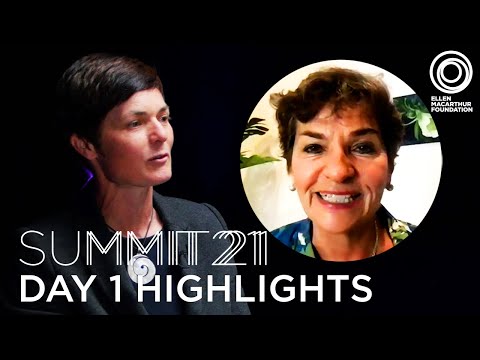 Fix the economy, fix the climate | Summit 21 | Day 1 Highlights