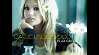 Temporary Home Lyrics Carrie Underwood