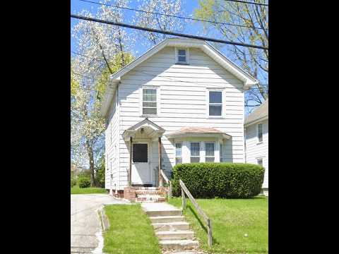 99 Cummings Street property video