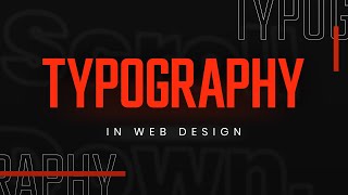 Typography Trends 2020 In REAL Websites // Web Design Inspiration | TemplateMonster