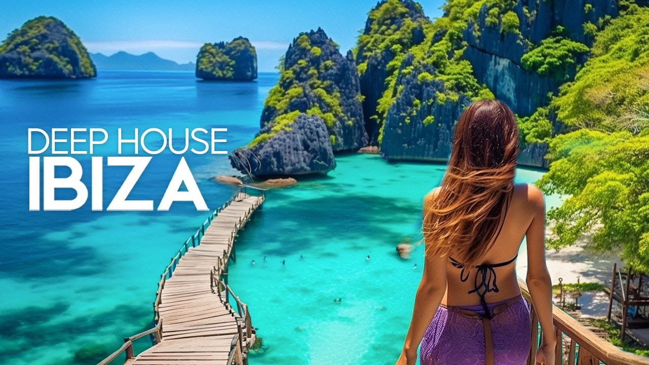 Avicii, Dua Lipa, Coldplay, SoalexD & Kygo, The Chainsmokers Style - Summer Vibes #4