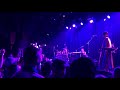 Stereolab ~ Vonal Declosion ~ New York City Live 2019