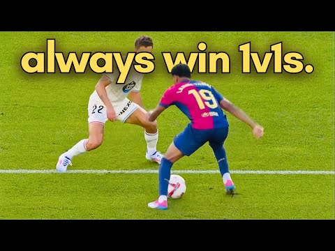 1v1 Skills That Actually Work in Games