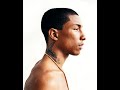 Pharrell Williams - Best Friend