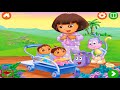 Dora The Explorer Bedtime Explorer Books For Kids Kids Channel Read To Me Read Along Read Aloud