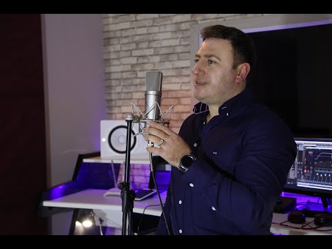 Sargis Yeritsyan - // Sev Acherov // Official Video Clip 2019